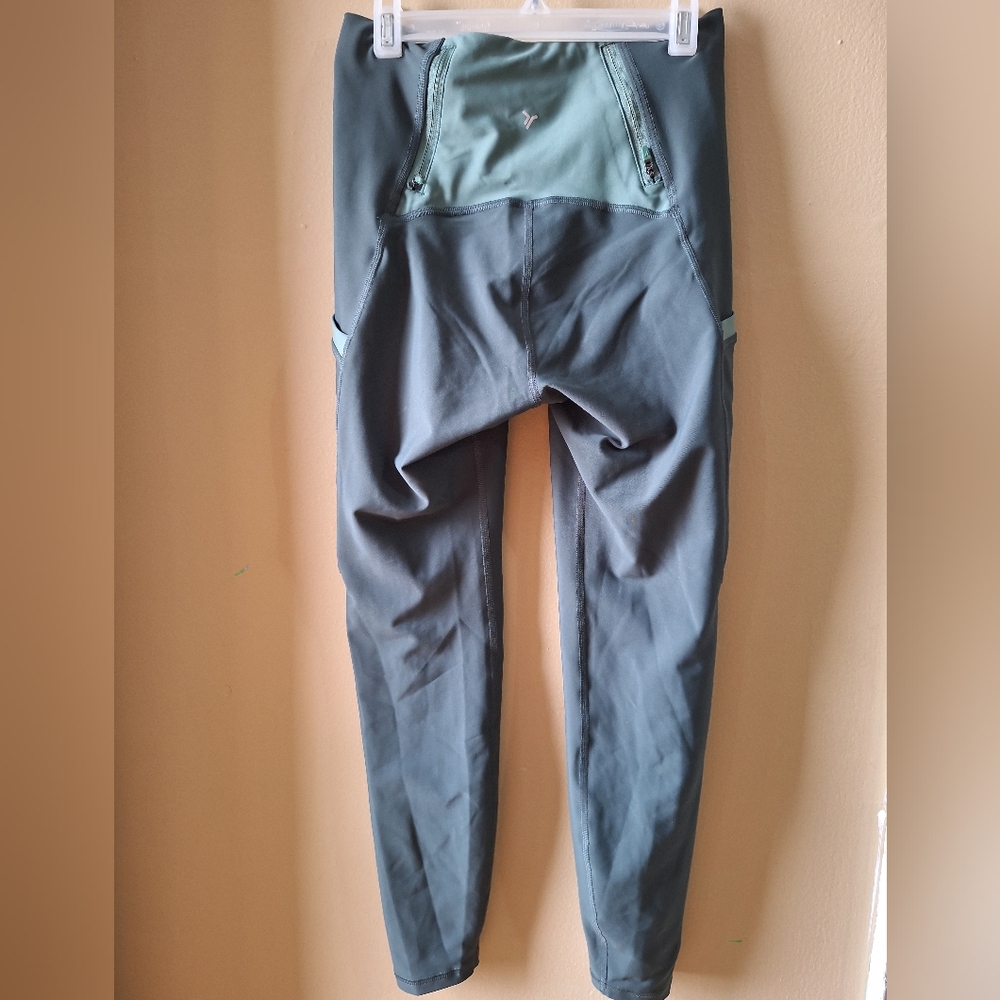 Old Navy Powersoft High-Rise LEGGING Size S - Picture 4 of 9